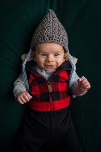 Baby Photography in Edmonds WA